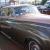  1956 BENTLEY S1 TWO TONE TAX MOT LONDON GOOD RUNNING ORDER ALL MATCHING NUMBERS 