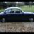  Daimler V8 2.5 PETROL AUTOMATIC 1967/E 
