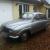  1975 SAAB 96 V4 SILVER SILVER JUBILEE LIMITED EDITION Num 150 of 300 ever made 