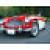  1962 Austin Healey 3000 MKII Tri-Carb Roadster 
