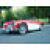  1962 Austin Healey 3000 MKII Tri-Carb Roadster 