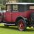  1928 Rolls Royce 20hp Gurney Nutting Weyman Saloon 