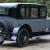  1923 Rolls Royce 20hp saloon by Vincent of Reading. 