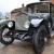  1923 Rolls Royce 20hp saloon by Vincent of Reading. 