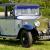  1930 Rolls Royce 20/25 Landaulette by Connaught. 