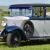  1930 Rolls Royce 20/25 Landaulette by Connaught. 