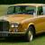  1977 Rolls Royce Silver Shadow 1. 