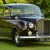  1962 Rolls Royce Silver Cloud II long wheel base with division. 
