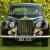  1962 Rolls Royce Silver Cloud II long wheel base with division. 