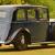  1937 Rolls Royce 25/30 Rippon Bros Limousine. 