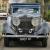  1934 Rolls Royce Phantom II Sedanca. 