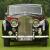  1957 Rolls Royce Silver Wraith automatic. 