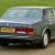 1988 Rolls Royce Silver Spirit II 