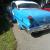 1956 Super 88 2 Dr Hardtop Oldsmobile Nice with Great Drive Train 454 V8