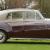  1961 Rolls Royce Silver Cloud II 