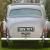  1961 Rolls Royce Silver Cloud II 