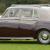  1961 Rolls Royce Silver Cloud II 