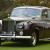  1961 Rolls Royce Silver Cloud II 