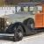  1928 Rolls-Royce Phantom 1 Shooting Brake. 