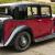  1933 Rolls Royce 20/25 Thrupp 