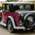  1933 Rolls Royce 20/25 Thrupp 
