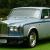  1980 Rolls Royce Silver Shadow II 