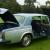 1980 Rolls Royce Silver Shadow II 