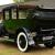  1924 Rolls Royce Silver Ghost Canterbury Landaulette. 