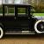  1924 Rolls Royce Silver Ghost Canterbury Landaulette. 