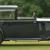  1932 Rolls Royce 20/25 Barker Sedanca 