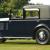  1932 Rolls Royce 20/25 Barker Sedanca 