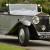  1930 Rolls Royce Phantom II 2 door convertible. 