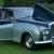  1962 Rolls Royce Silver Cloud III SCT100 Non division 