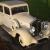  1937 Rolls Royce 25/30 Hooper Limousine with 