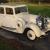  1937 Rolls Royce 25/30 Hooper Limousine with 