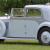  1934 Rolls-Royce Phantom II Freestone 
