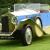  1929 Rolls Royce Phantom II Barker Maharajah Boat Tail 