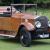  1926 Rolls Royce 20hp Barker all weather cabriolet. 