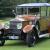  1926 Rolls Royce 20hp Barker all weather cabriolet. 