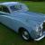  1958 Jaguar Mark VIII 3.5 litre Auto. Concours condition. 