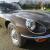  Jaguar E-Type V12 1971 