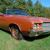 1971 Oldsmobile Cutlass Supreme Convertible Nicely Restored and ready to enjoy!