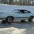 1970 olds W30 convertible manual shift with paperwork