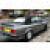  1989 BMW 325 I AUTO SILVER 