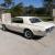 Mercury Cougar 1968 2 Door Coupe in Brisbane, QLD