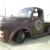  1952 dodge job rated B series custom rat rod pick up truck 