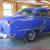 52 Oldsmobile 88 Runs Great Low Reserve 1952 Olds Eighty Eight