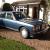  Bentley Turbo R 1985 6.8 V8 4 Door Saloon in Cobalt Blue