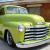  Looking to Purchase 49-59 Chevrolet GMC Pick Up Truck V8 Hot Rod 