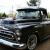  1957 Chevrolet 3200 Pick Up Truck V8 Hot Rod NOW SOLD OTHERS WANTED PLEASE 
